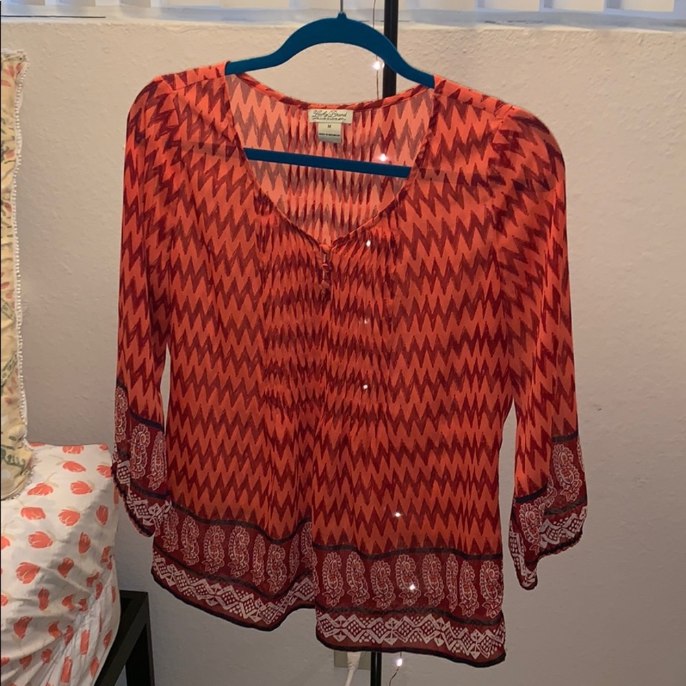 Blouse